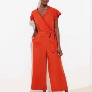 LOFT Jumpsuit